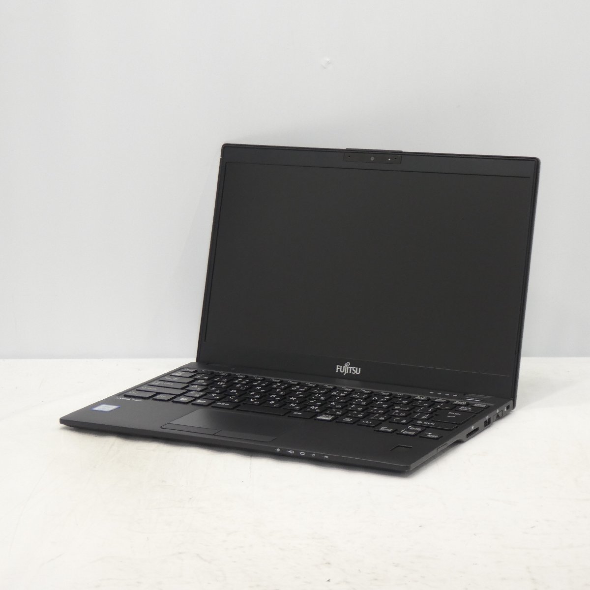 1円～ FUJITSU LIFEBOOK U939/A Core i5-8365U 1.6GHz/8GB/SSD256GB/13インチ/OS無/動作未確認/AC無【栃木出荷】_LIFEBOOK U939/A