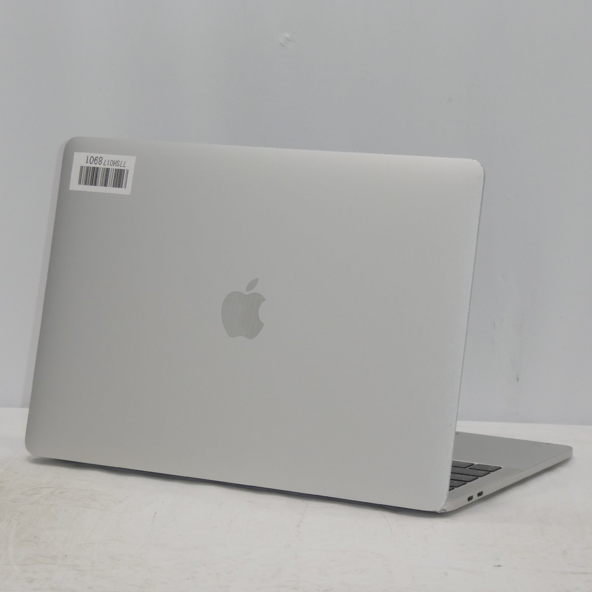 1円～ Apple MacBook Pro 13インチ 2019 Core i7 2.8GHz/16GB/SSD512GB/Mac OS Mojave【栃木出荷】_画像2