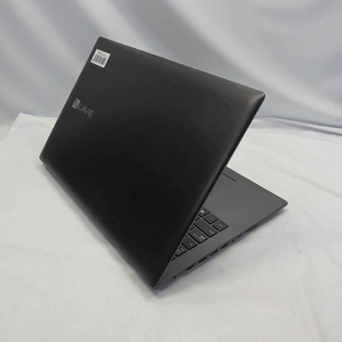 【ジャンク】NEC Lavie NS700/M Core i7-8550U 1.8GHz/8GB/HDD無/Blu-ray/15インチ/OS無/AC無【栃木出荷】_画像2