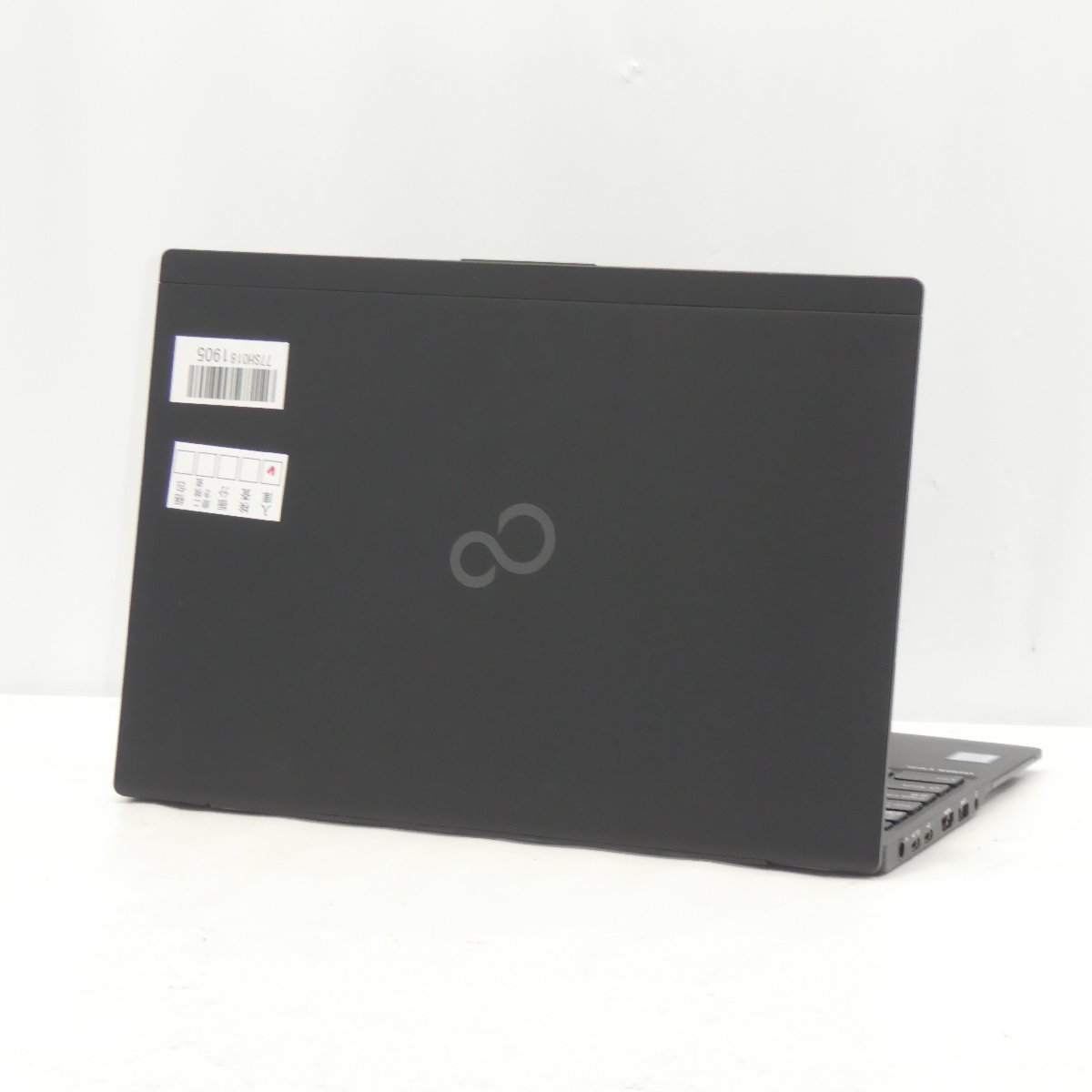 ジャンク】FUJITSU LIFEBOOK U939/A Core i5-8365U 1.6GHz/8GB