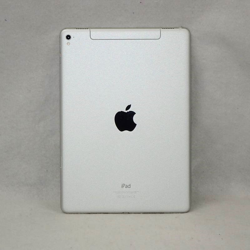 1円～【ジャンク】Apple iPadPro Wi-Fi+Cellular 32GB MLPX2J/A シルバー 8.4インチ iPadOS【栃木出荷】_画像1