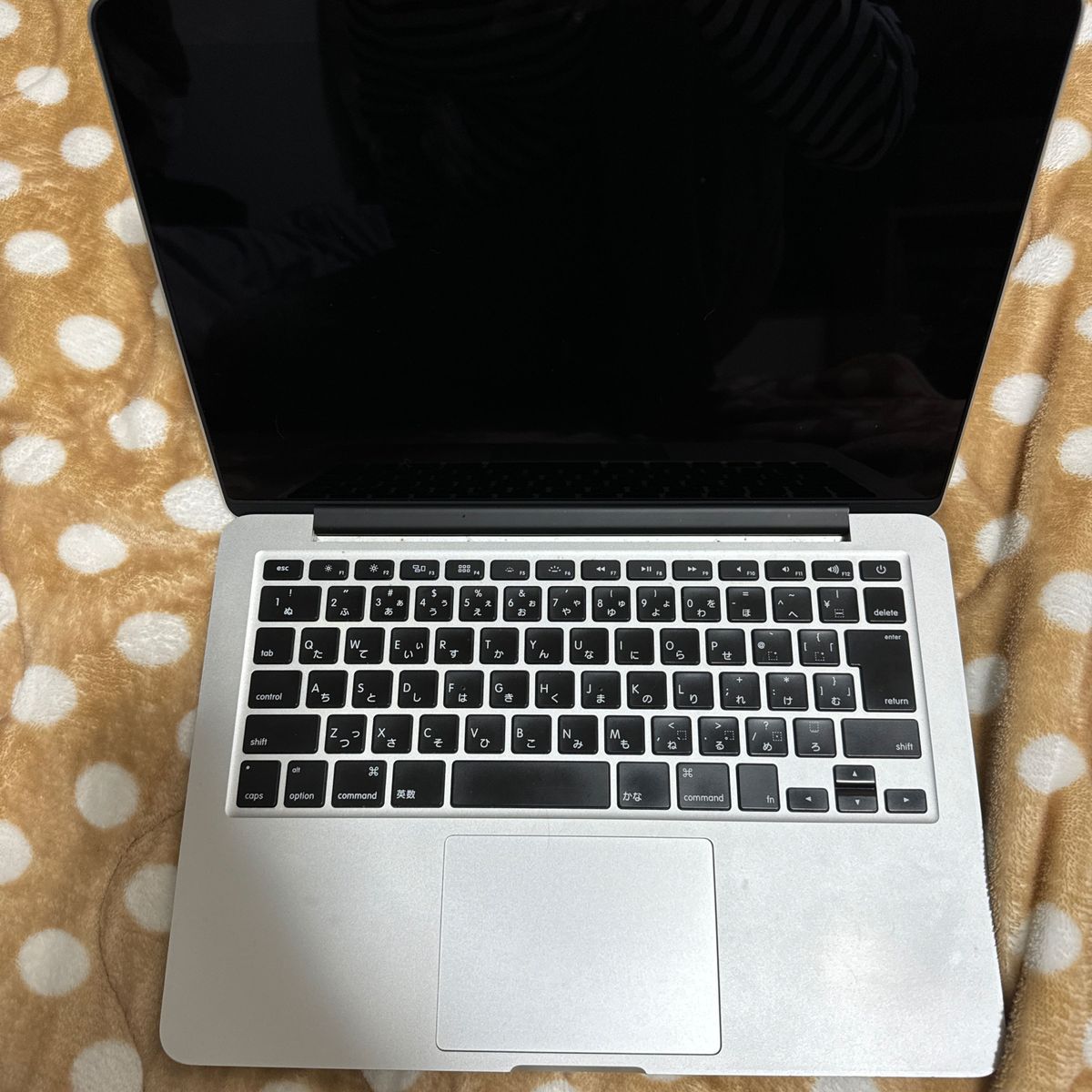 MacBook Pro13インチ  2011年モデル  ジャンク品 Apple