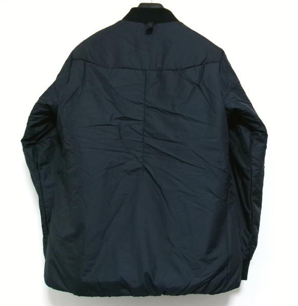 新品★MAMMUT マムート★Trovat 3 in 1 HS Hooded Jacket★3wayジャケット★着脱式インナージャケット付★Lサイズ ブラック★防風性 防水性_画像4