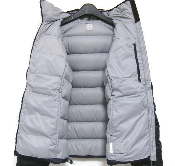 Yahoo!オークション - 新品 MILLET ミレー ダウンジャケット Yahoo!オークション - 新品 MILLET ミレー ダウンジャケット