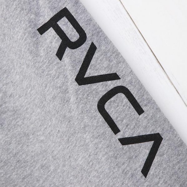 【送料無料】RVCA ルーカ SWIFT SWEATPANT パンツ スウェットパンツ VJ301SWT　HGR　 Mサイズ_画像6