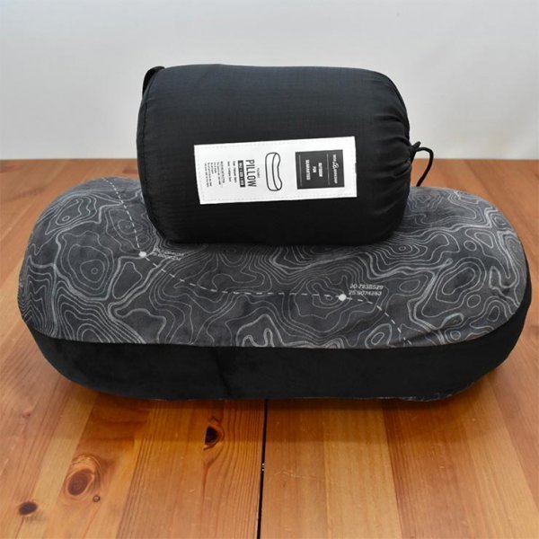 【送料無料】パッカブルピロー 枕 5050WORKSHOP フィフティフィフティワークショップ PACKABLE PILLOW TR033-5WS　SOFT_画像5