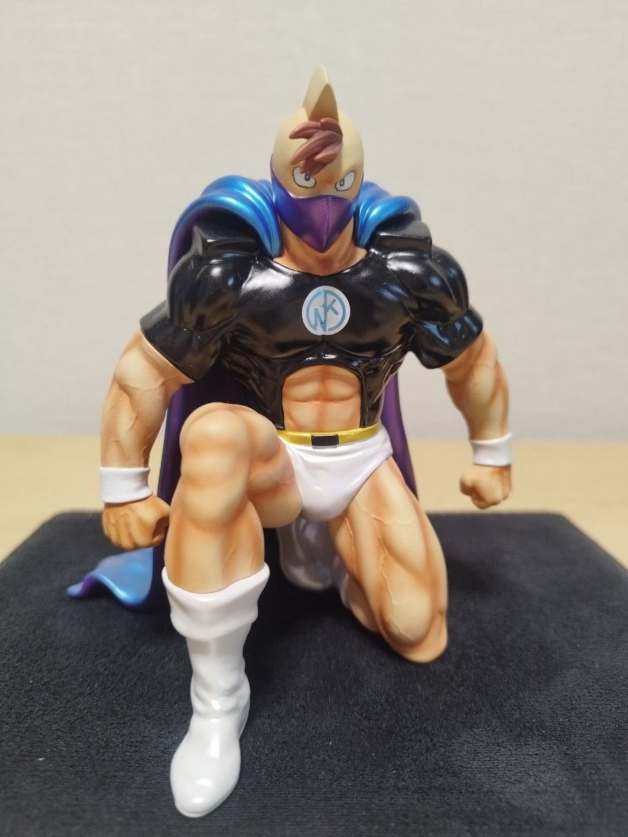 タイムセール キン肉マン スパイスシード ケビンマスク CCP タイムセール キン肉マン スパイスシード ケビンマスク CCP