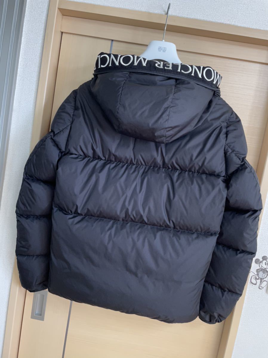 最終値下げ おまけ付 美品 国内正規品モンクレールモンクラー 最終値下げ おまけ付 美品 国内正規品モンクレールモンクラー