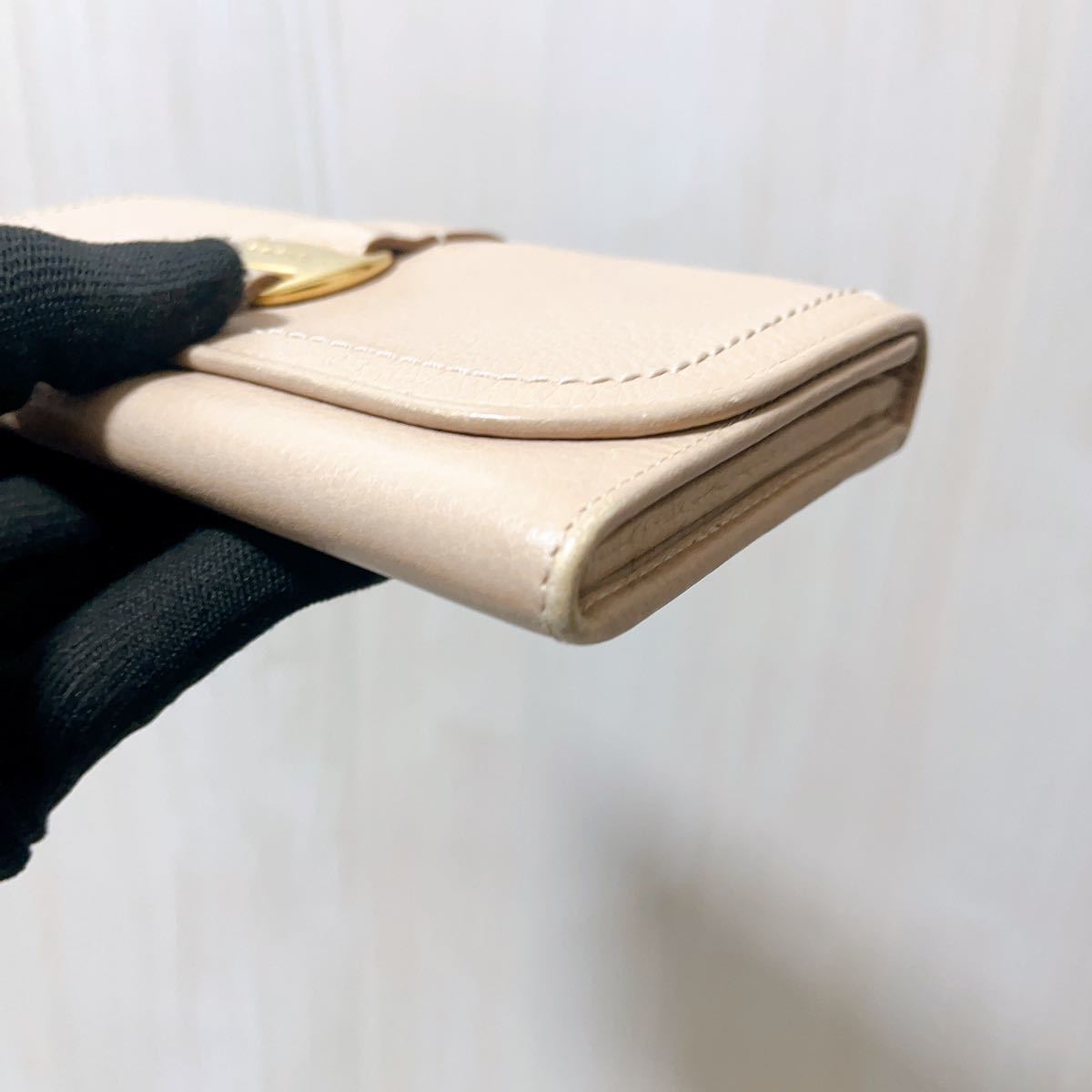 Ferragamo フェラガモ ヴァラ 財布 長財布 折り財布 カードケース 小銭