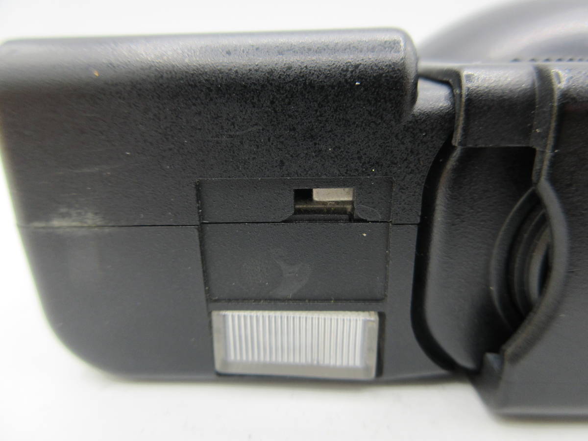 中古 オリンパス Olympus XA F.Zuiko 35mm F2.8 A11 / Optical Lens 35mm VIEW CARD Focus Free ※動作未確認 ／L_画像6
