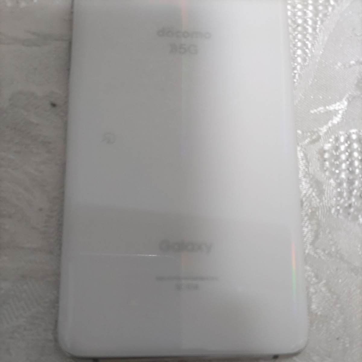 ジャンク SIMフリー SAMSUNG Galaxy S20 5G SC-51A クラウド ジャンク SIMフリー SAMSUNG Galaxy S20 5G SC-51A クラウド