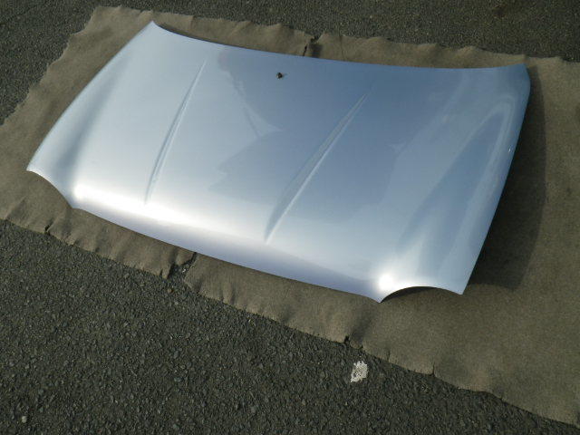 ミラジーノ ミニライト/L700S◆ボンネットフード中古品 5141