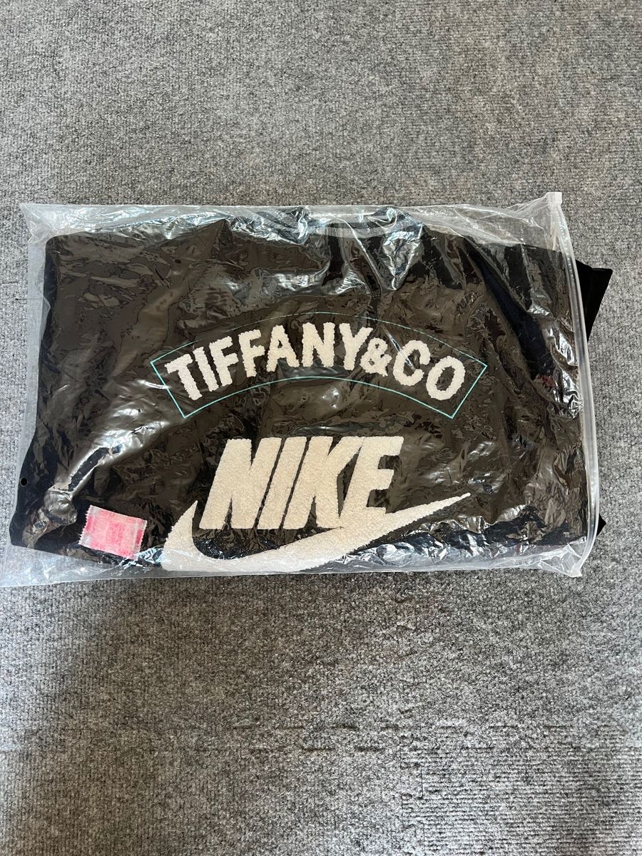 復刻NIKE × Tiffany & Co スタジャン|Yahoo!フリマ(旧PayPay 復刻NIKE × Tiffany & Co スタジャン|Yahoo!フリマ(旧PayPay