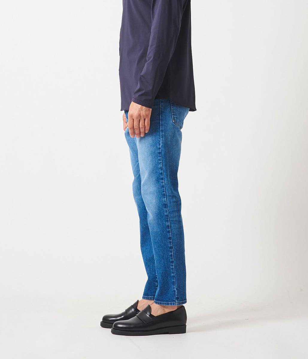 junhashimoto NEO CLASSICO DENIM　ジュンハシモト　デニムパンツ_画像5