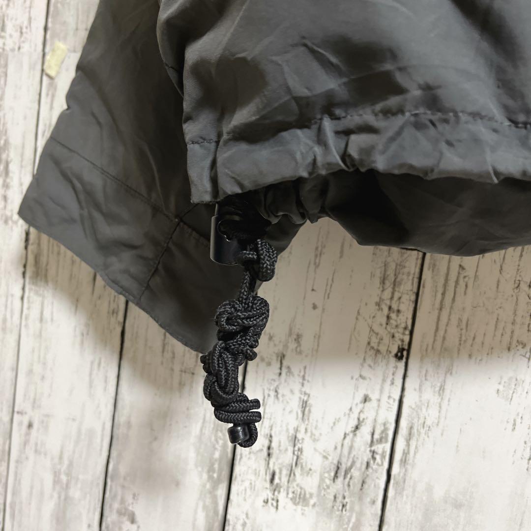 90's carhartt カーハート アノラックパーカー 2XL グレー 90's carhartt カーハート アノラックパーカー 2XL グレー