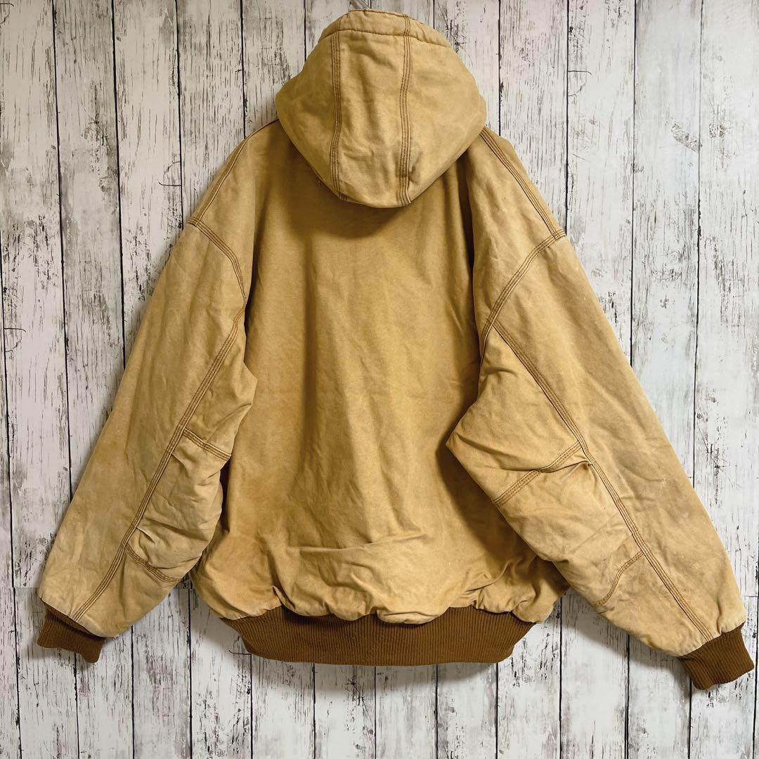BIG SMITH ビッグスミス ダックジャケット アクティブジャケット BIG SMITH ビッグスミス ダックジャケット アクティブジャケット