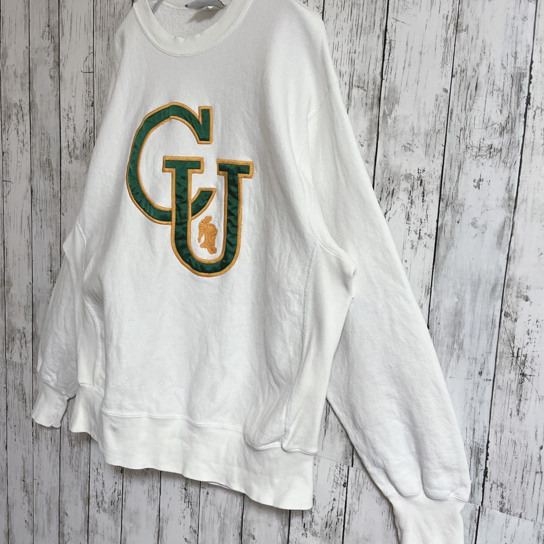 90's Lee USA製 CROSS GRAIN リバースウィーブ スウェット 90's Lee USA製 CROSS GRAIN リバースウィーブ スウェット