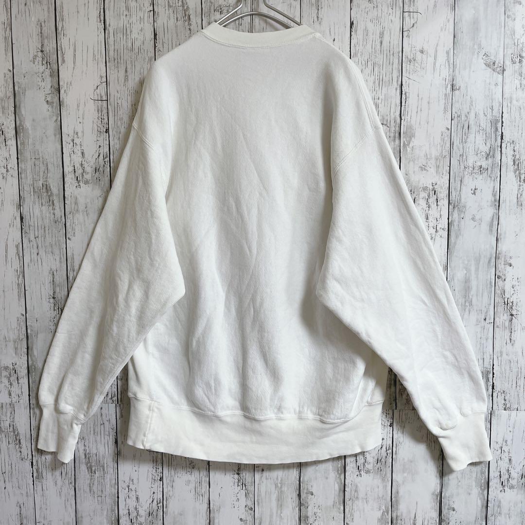 90's Lee USA製 CROSS GRAIN リバースウィーブ スウェット 90's Lee USA製 CROSS GRAIN リバースウィーブ スウェット