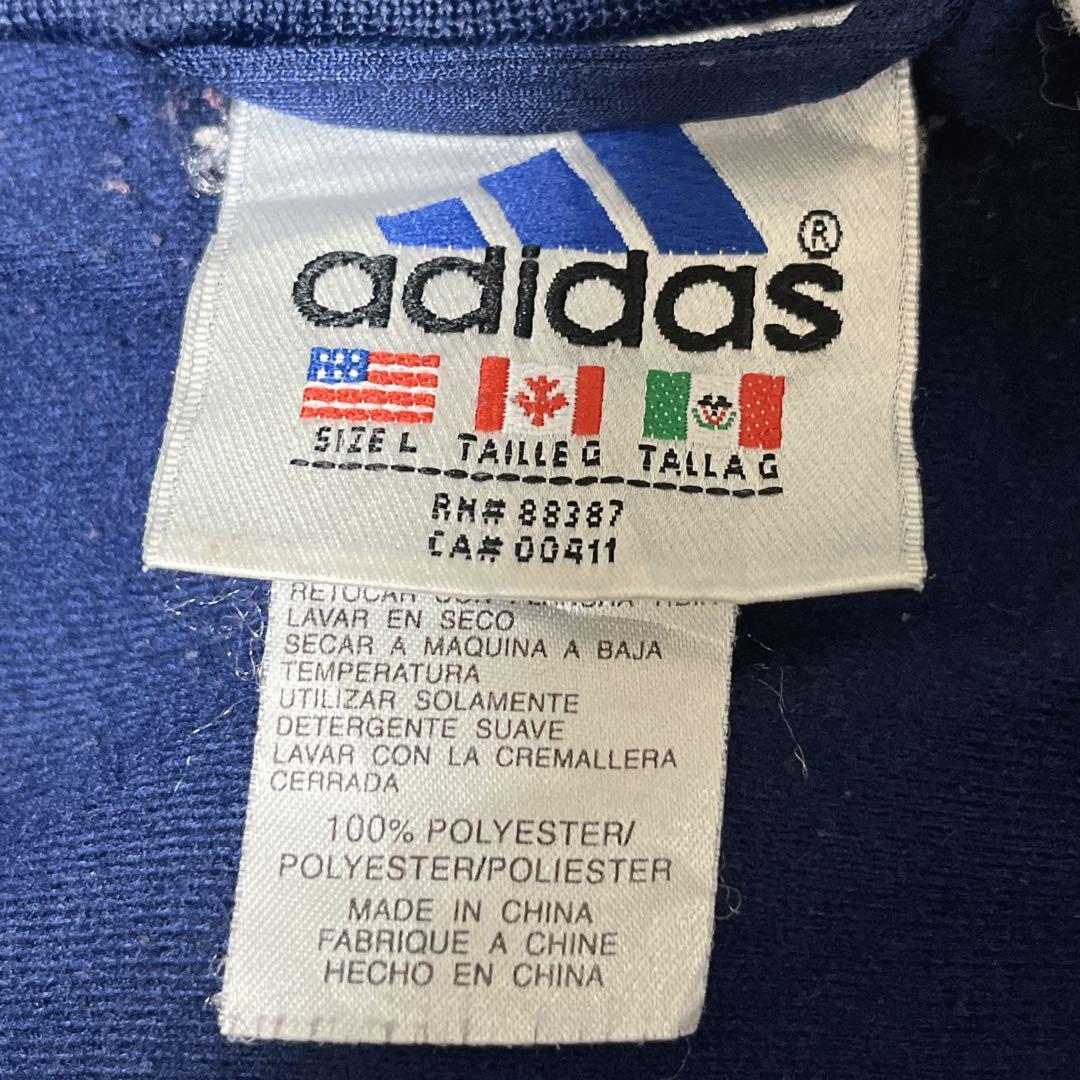 90's adidas アディダス レアルマドリード オフィシャル 90's adidas アディダス レアルマドリード オフィシャル