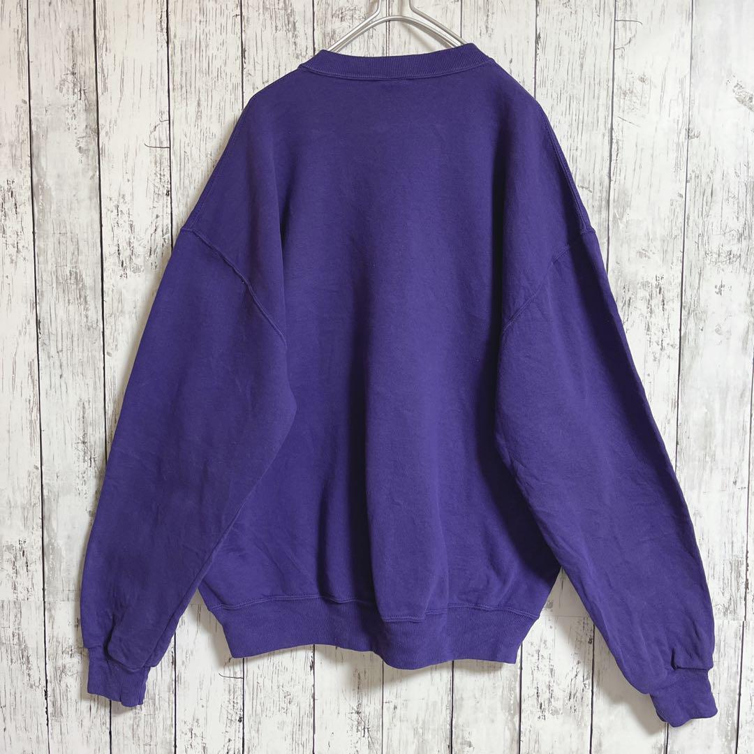 90's RUSSELL ATHLETIC Sweat Shirt ラッセル USA製 スウェット 90's RUSSELL ATHLETIC Sweat Shirt ラッセル USA製 スウェット