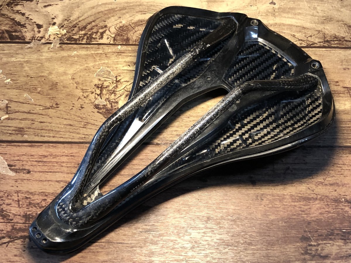 HG180 specialized SPECIALIZED S-WORKS POWER carbon rail saddle 143mm