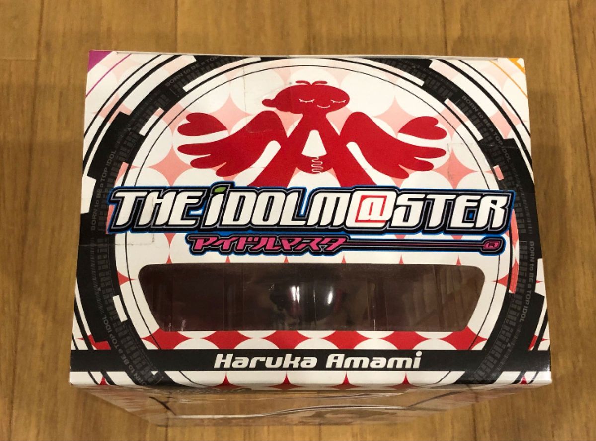 天海春香 スカーレットスプライトver フィギュア|Yahoo!フリマ 天海春香 スカーレットスプライトver フィギュア|Yahoo!フリマ