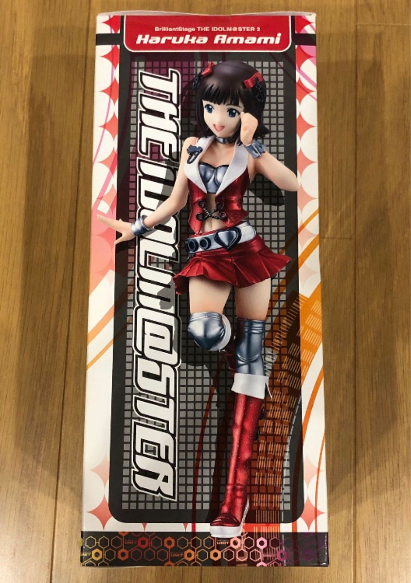 天海春香 スカーレットスプライトver フィギュア|Yahoo!フリマ 天海春香 スカーレットスプライトver フィギュア|Yahoo!フリマ