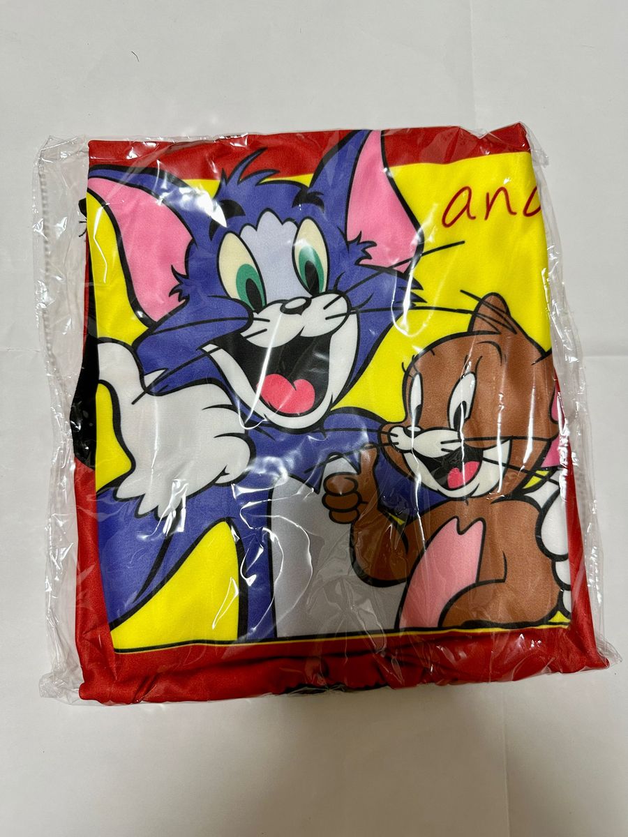 スーツケース カバー トムとジェリー  TOM and JERRY  Mサイズ