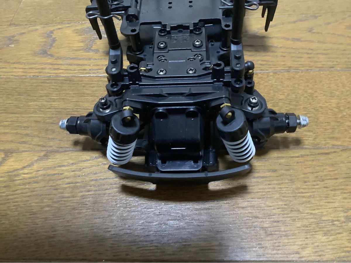 タミヤ MB-01シャーシ 未走行|Yahoo!フリマ(旧PayPayフリマ) タミヤ MB-01シャーシ 未走行|Yahoo!フリマ(旧PayPayフリマ)