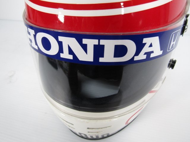 Yahoo!オークション - Arai 中嶋悟 ヘルメット レプリカ フル Yahoo!オークション - Arai 中嶋悟 ヘルメット レプリカ フル