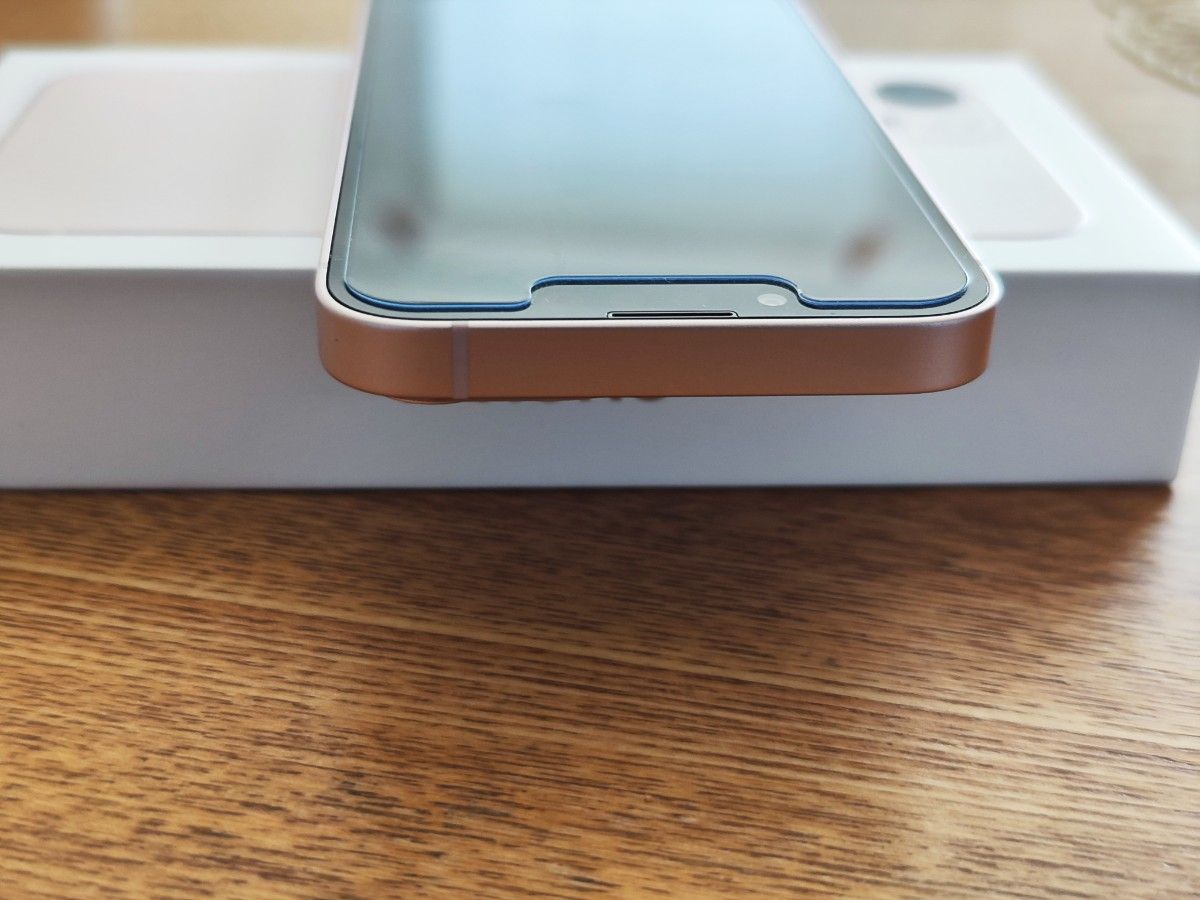 iPhone 13 mini 128GB 桃 ピンク 国内版SIMフリー|Yahoo!フリマ(旧