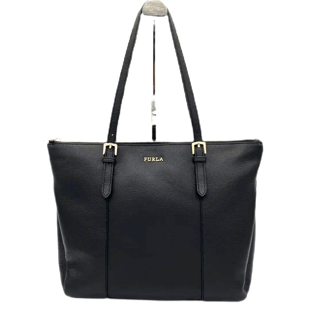 フルラ ショルダーバッグ トートバッグ レザー NET L TOTE 人気 A4