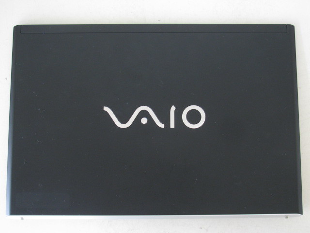 VAIO Pro PB,VAIO Pro13 mk2用 トップカバー（天板）送料185円～_出品説明文を必ずご確認ください