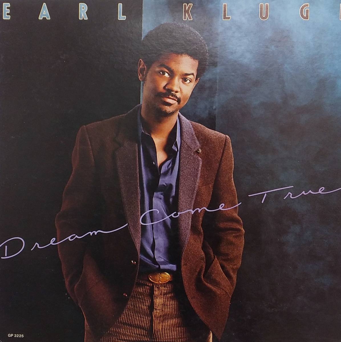 匿名・送料無料！　アール・クルー/Earl Klugh　LP セット「Dream Come True//With Strings/Finger Paintin/One on One」部分売り可_画像6