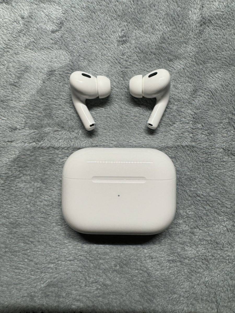 AirPods Pro2 Lightning-