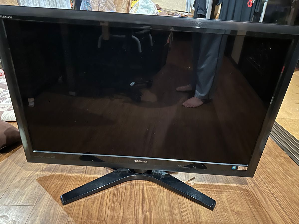東芝 TOSHIBA REGZA 42Z1|Yahoo!フリマ(旧PayPayフリマ) 東芝 TOSHIBA REGZA 42Z1|Yahoo!フリマ(旧PayPayフリマ)