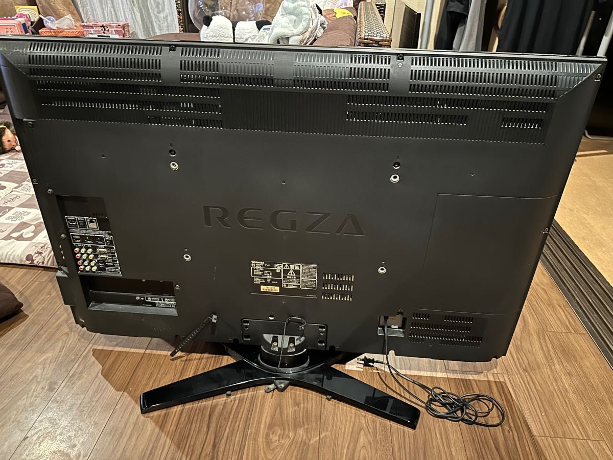 東芝 TOSHIBA REGZA 42Z1|Yahoo!フリマ(旧PayPayフリマ) 東芝 TOSHIBA REGZA 42Z1|Yahoo!フリマ(旧PayPayフリマ)