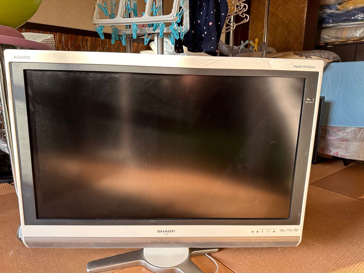 液晶テレビ シャープ 亀山モデル32インチ 32V型 シャープ 液晶 液晶テレビ シャープ 亀山モデル32インチ 32V型 シャープ 液晶