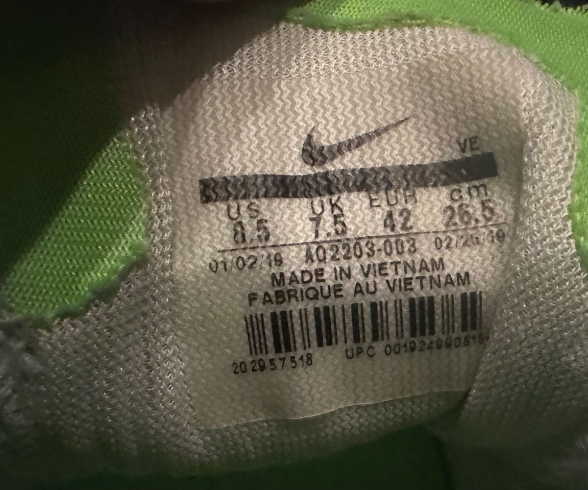Nike エアズー ペガサス36 26.5cm