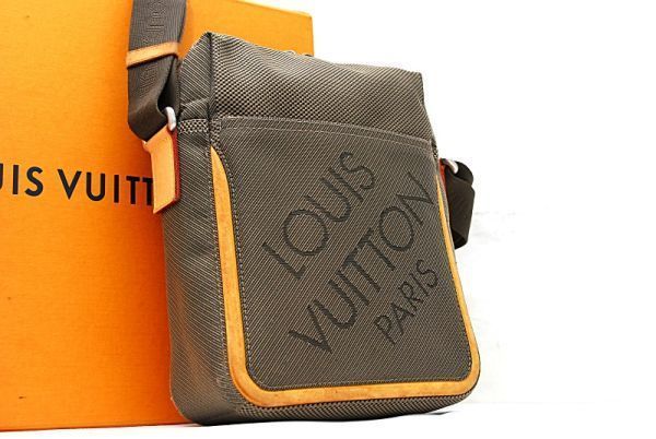 ☆美品☆ ルイヴィトンLouis Vuitton ダミエジェアンシタダンNM ☆美品☆ ルイヴィトンLouis Vuitton ダミエジェアンシタダンNM