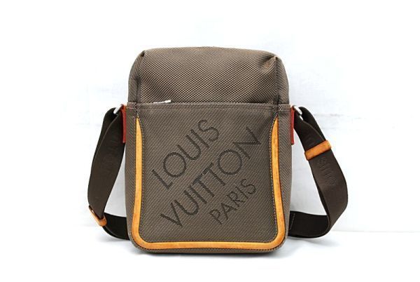 ☆美品☆ ルイヴィトンLouis Vuitton ダミエジェアンシタダンNM ☆美品☆ ルイヴィトンLouis Vuitton ダミエジェアンシタダンNM