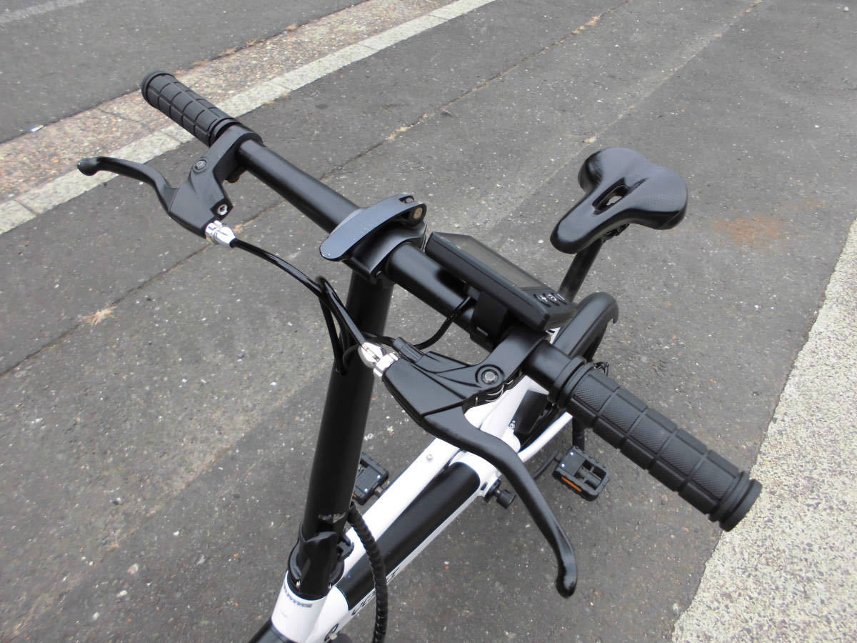 電動アシスト自転車YOMI ZX POWER - 電動アシスト自転車 電動アシスト自転車YOMI ZX POWER - 電動アシスト自転車