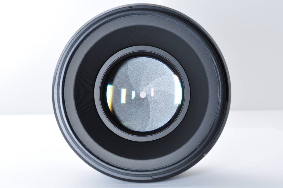 Nikon Nikkor AF-S 58mm f1.4 G 新品同様　超絶美品 #DJ24_画像6