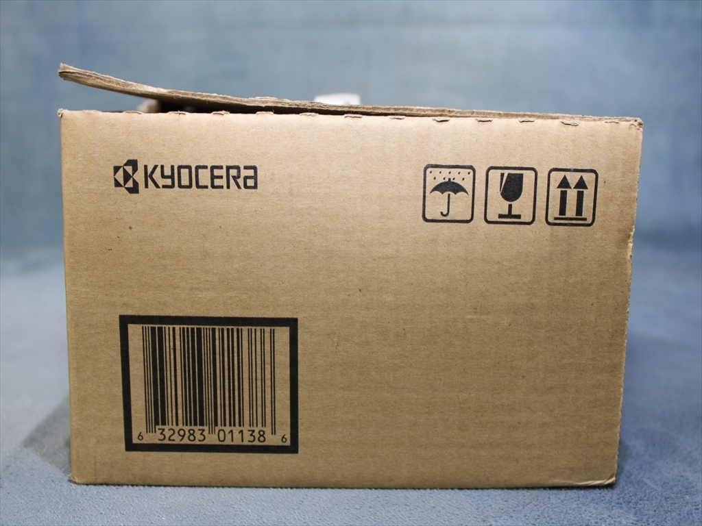 ☆【送料無料】 純正 京セラ kyocera CS-410 コピーセット トナー KM-1620　管理NO.S9-8138TR_画像2