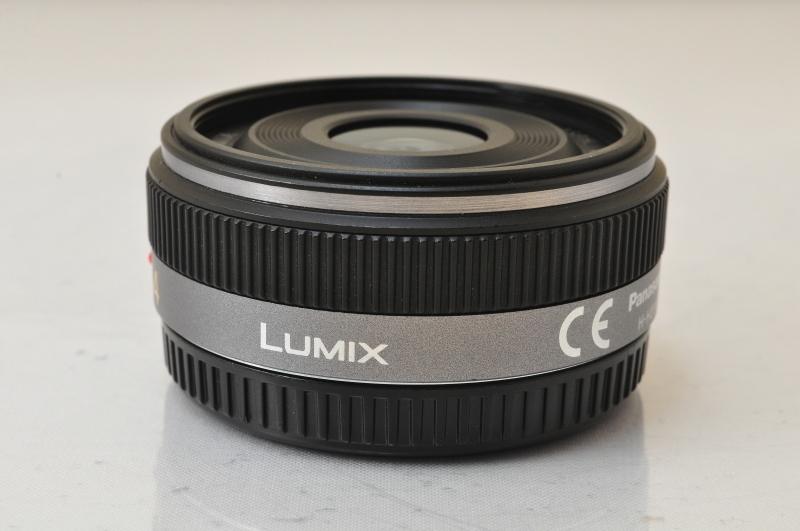 ★★極上品 Panasonic LUMIX G 14mm F2.5 II ASPH. Lens♪♪#1842EX_画像8