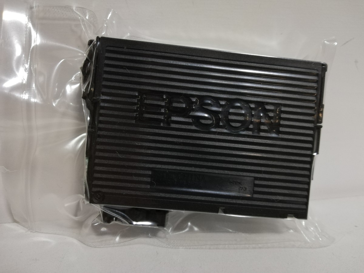 EPSON / エプソン 未開封 純正インク カートリッジ 69 イエロー ICY_画像3