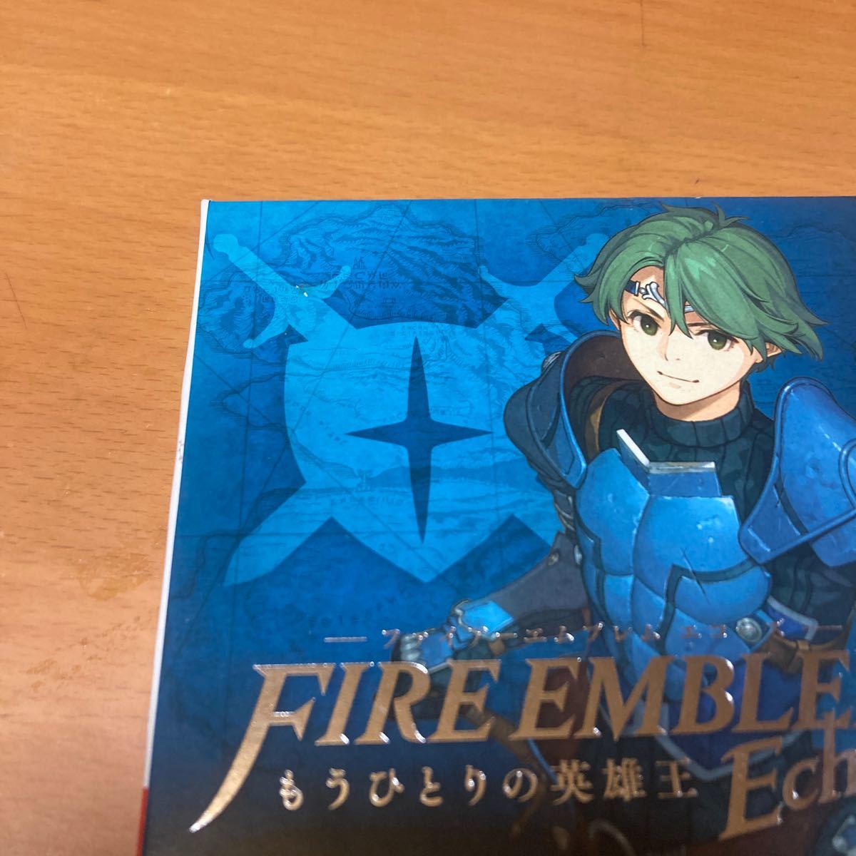 【3DS】 ファイアーエムブレム Echoes もうひとりの英雄王 [LIMITED EDITION］_画像3