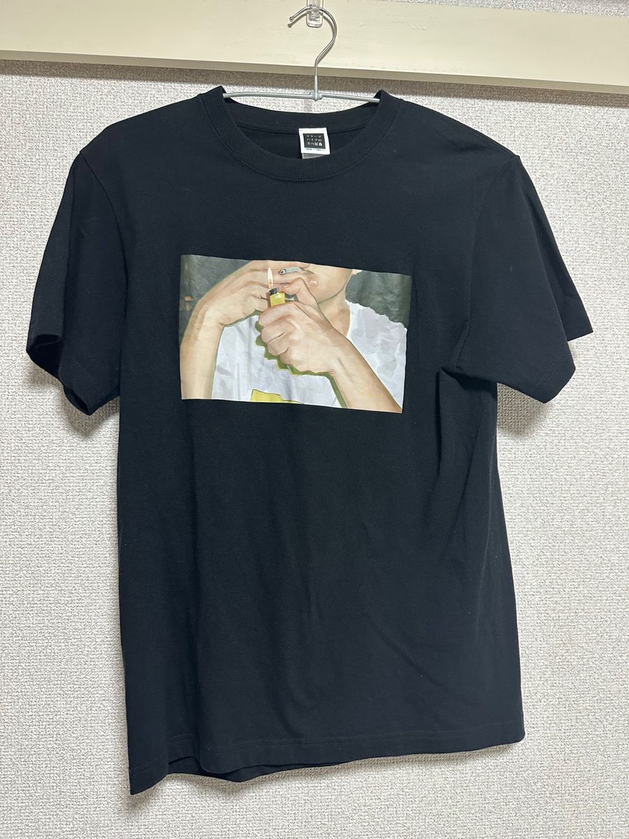 クリープハイプ　すべ展　TシャツMサイズ