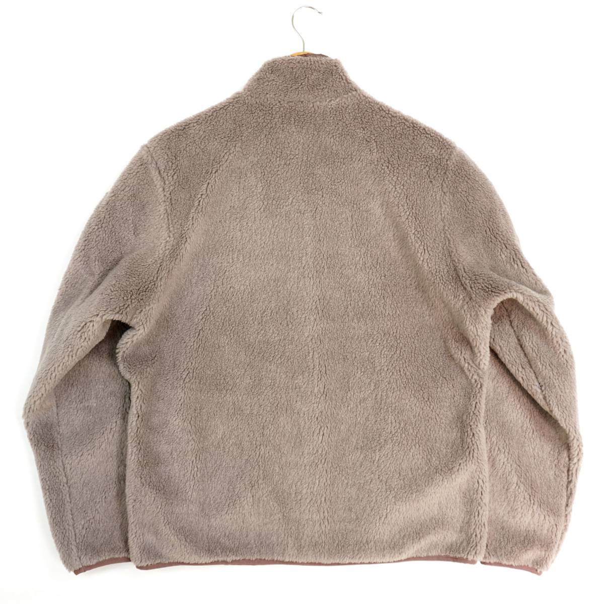 9350円 Patagonia Reversible Woolyester Pile Jacket 304094 9350円 Patagonia Reversible Woolyester Pile Jacket 304094