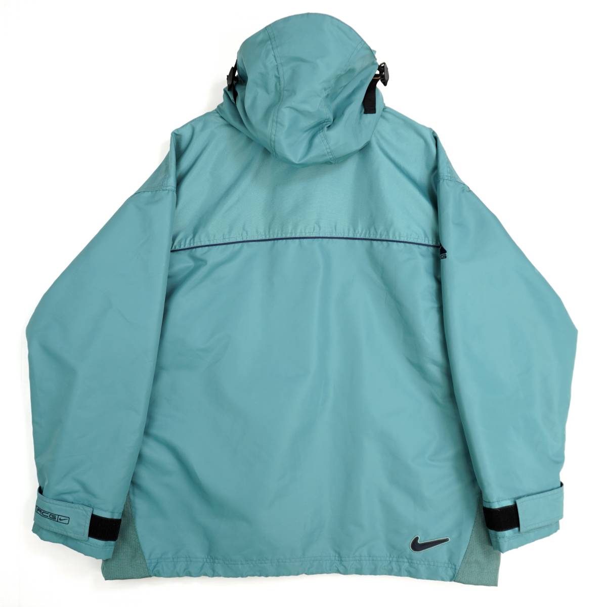 NIKE ACG OUTER LAYER 3 Jacket 304127 ナイキ エーシージー アウターレイヤー ナイロンジャケット マウンテンジャケット パーカー